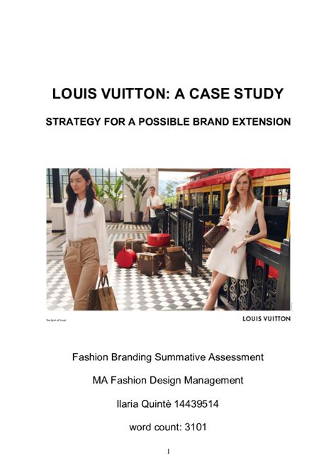 louis vuitton brand extension|Louis Vuitton cases.